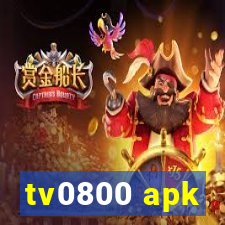 tv0800 apk